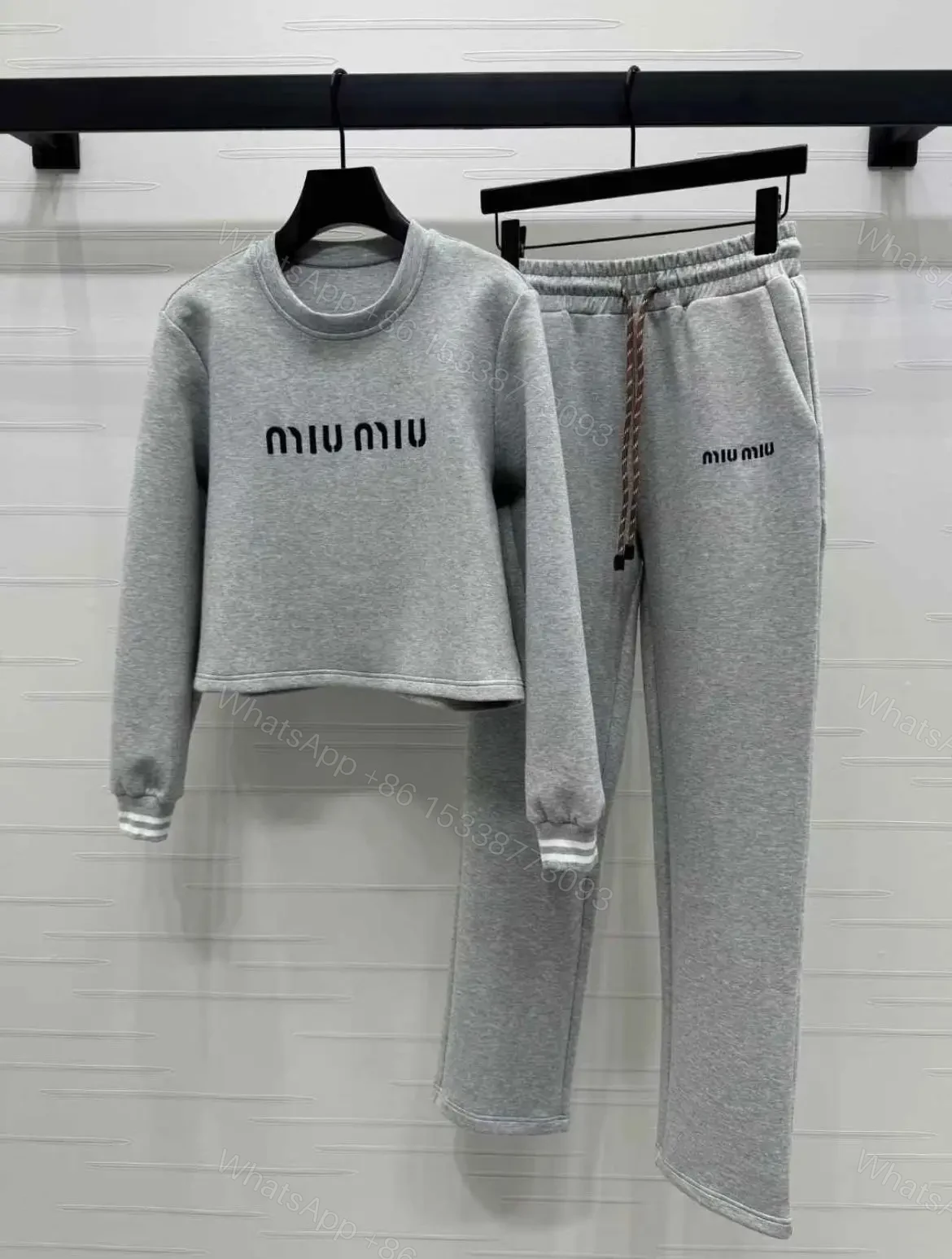 MIU MIU — view 1