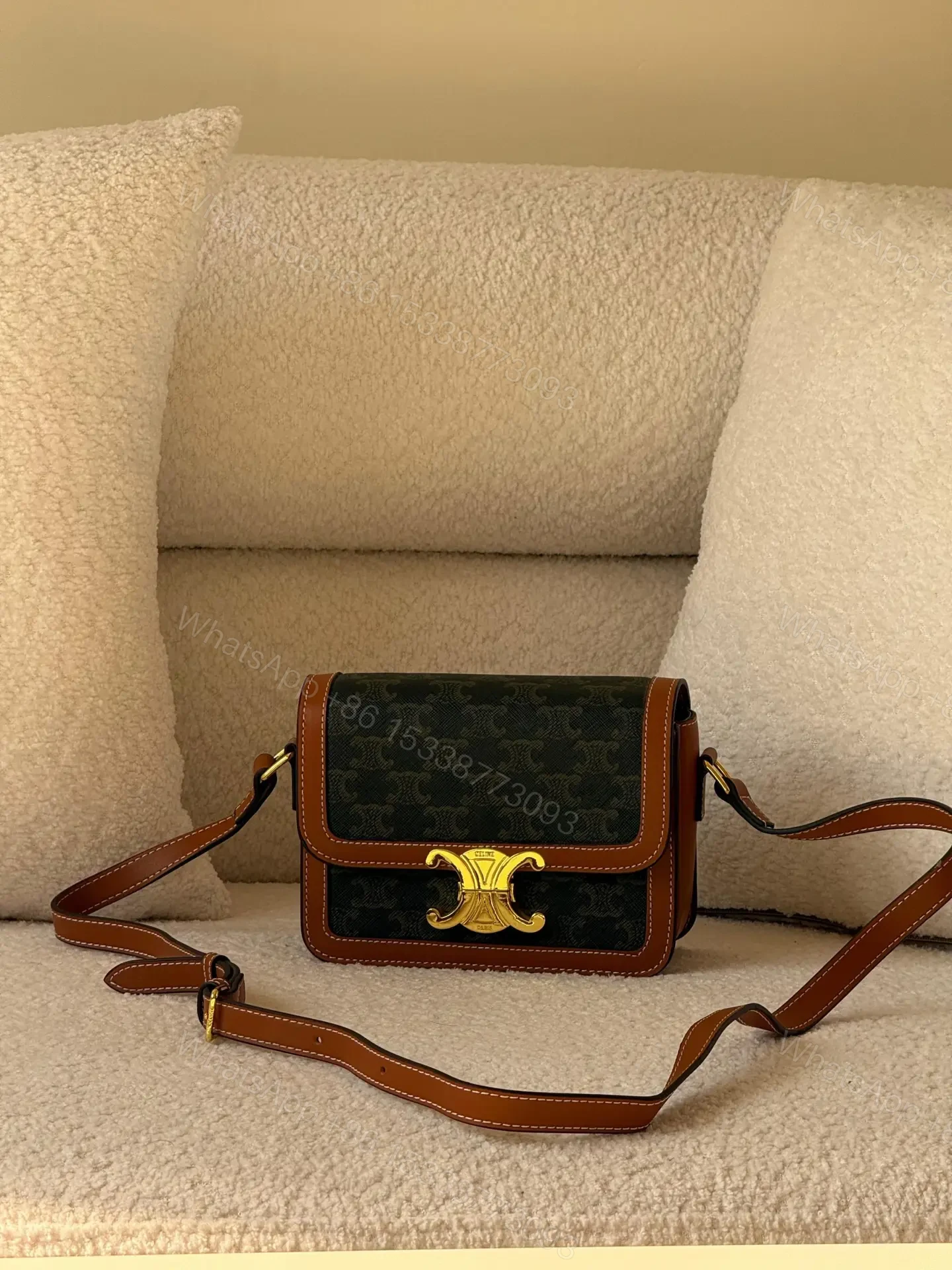 CELINE — view 1