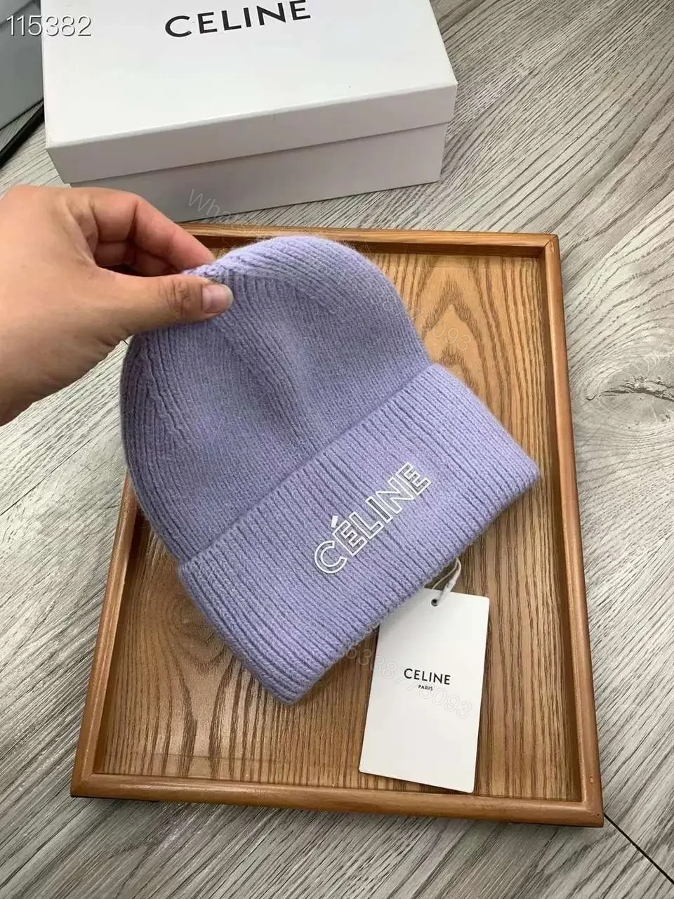 CELINE — view 1