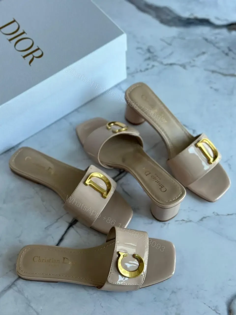 DIOR — view 1