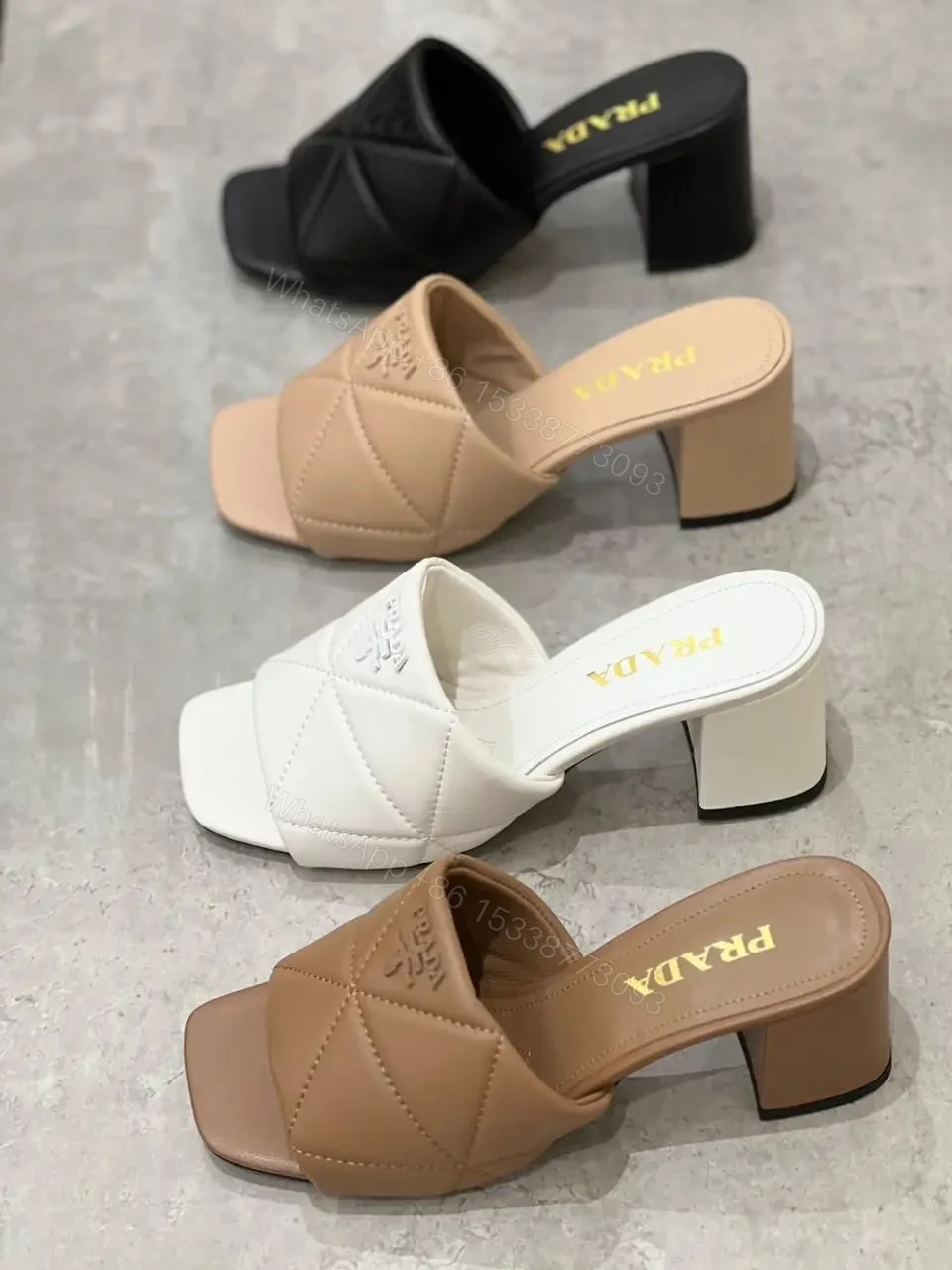 PRADA — view 1
