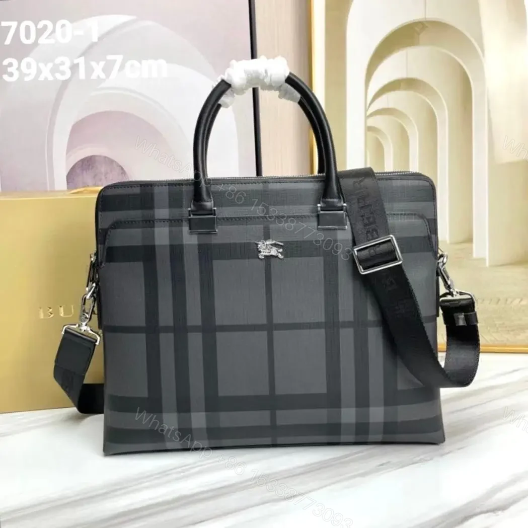 BURBERRY — view 1