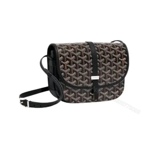 Goyard Belvedere Bag — view 1