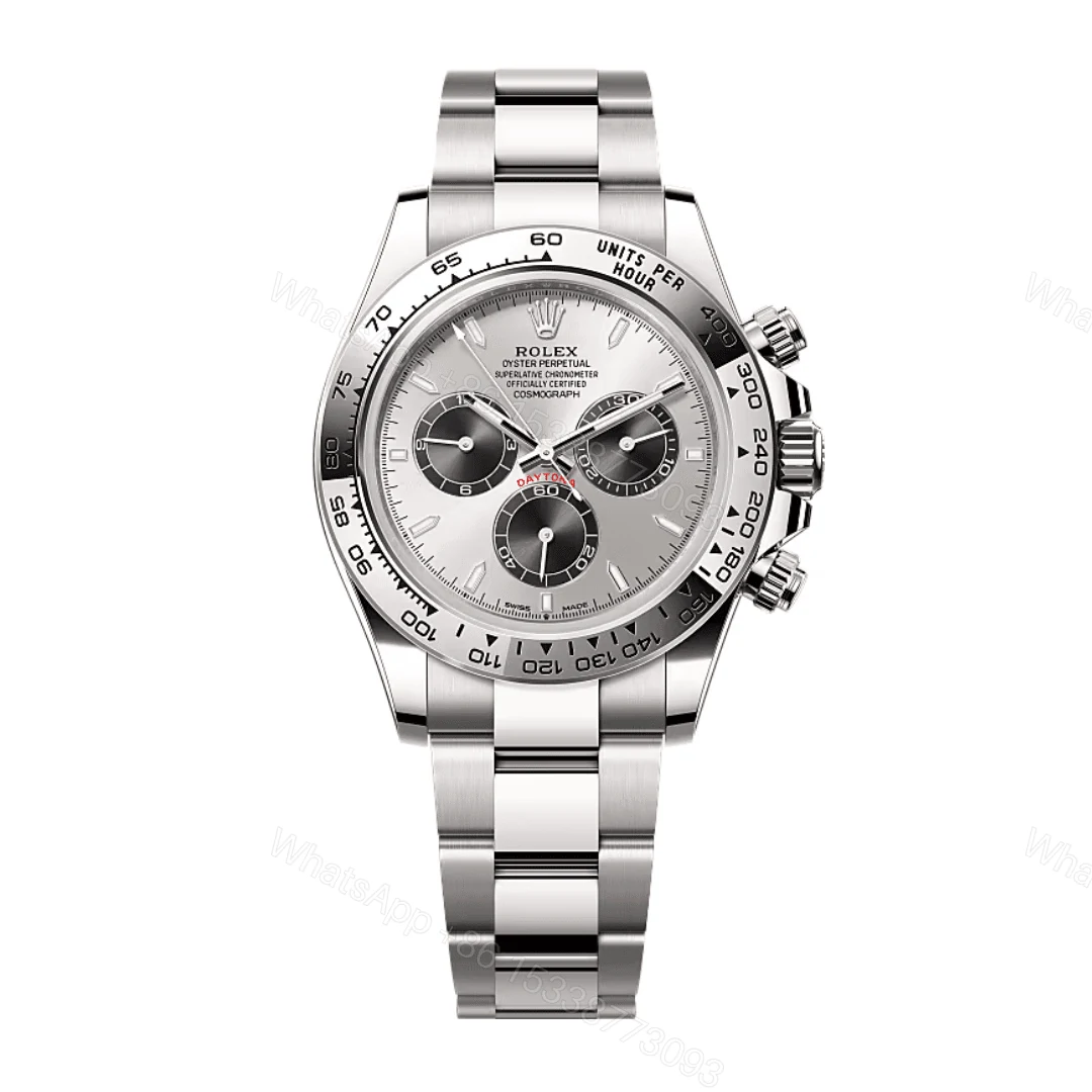 Rolex Daytona Cosmograph 126509-0003 Grey Dial Replica — view 1