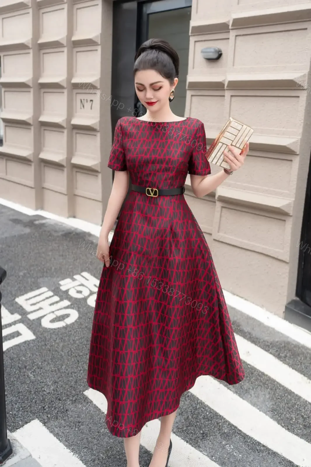 VALENTINO — view 1