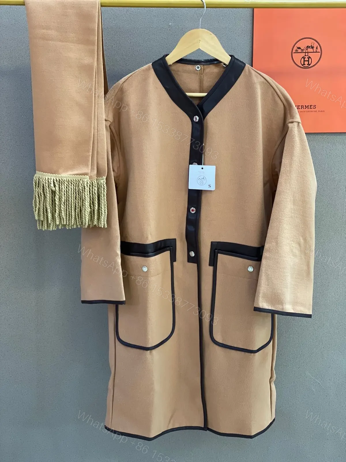 HERMES — view 1