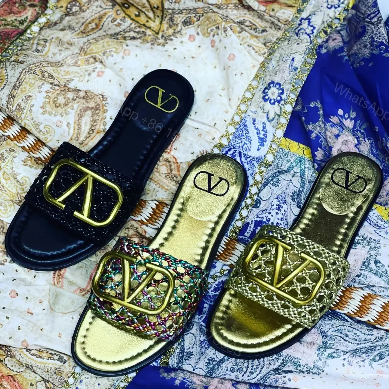 LOUIS VUITTON — view 1