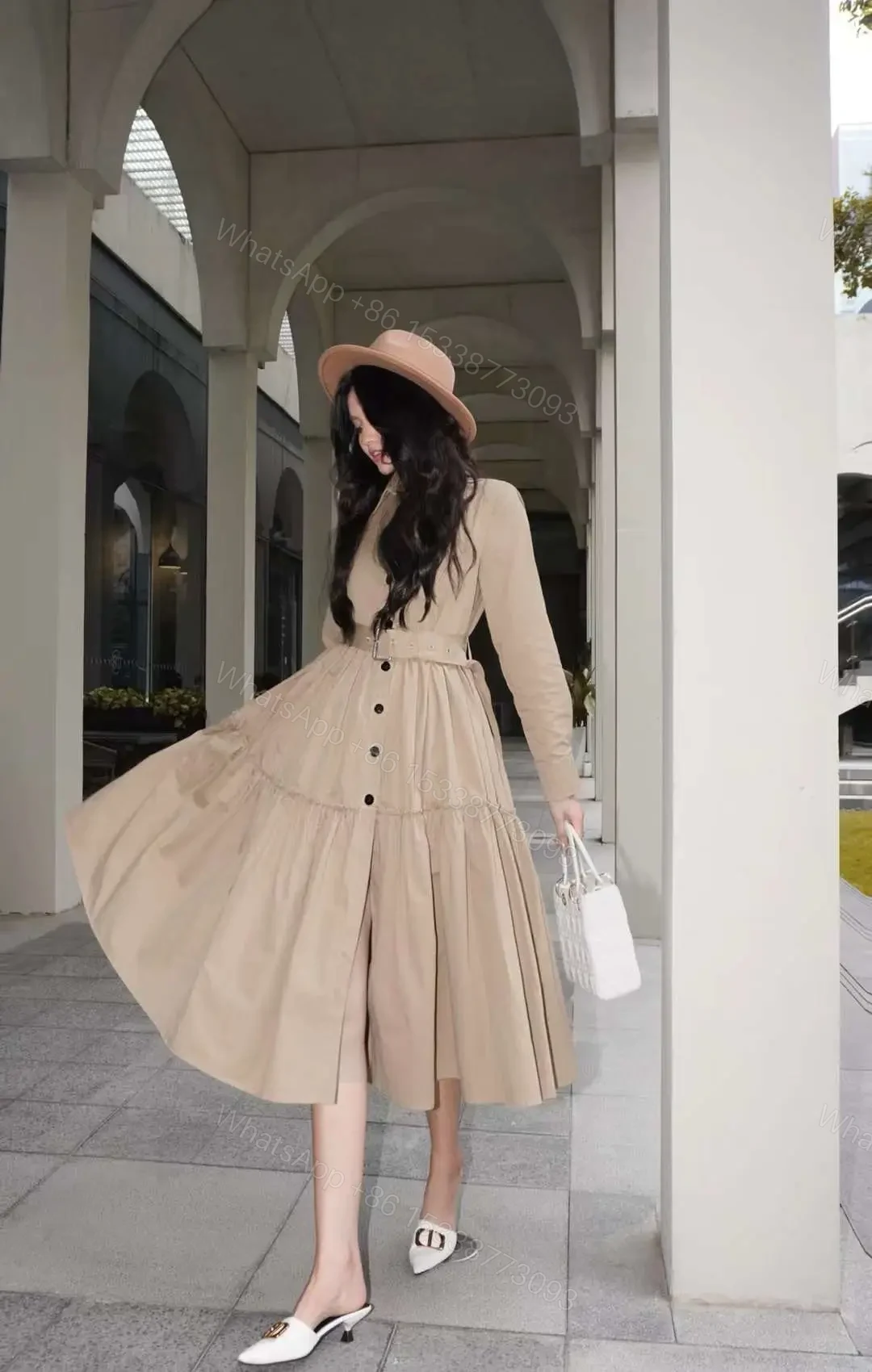 DIOR — view 1