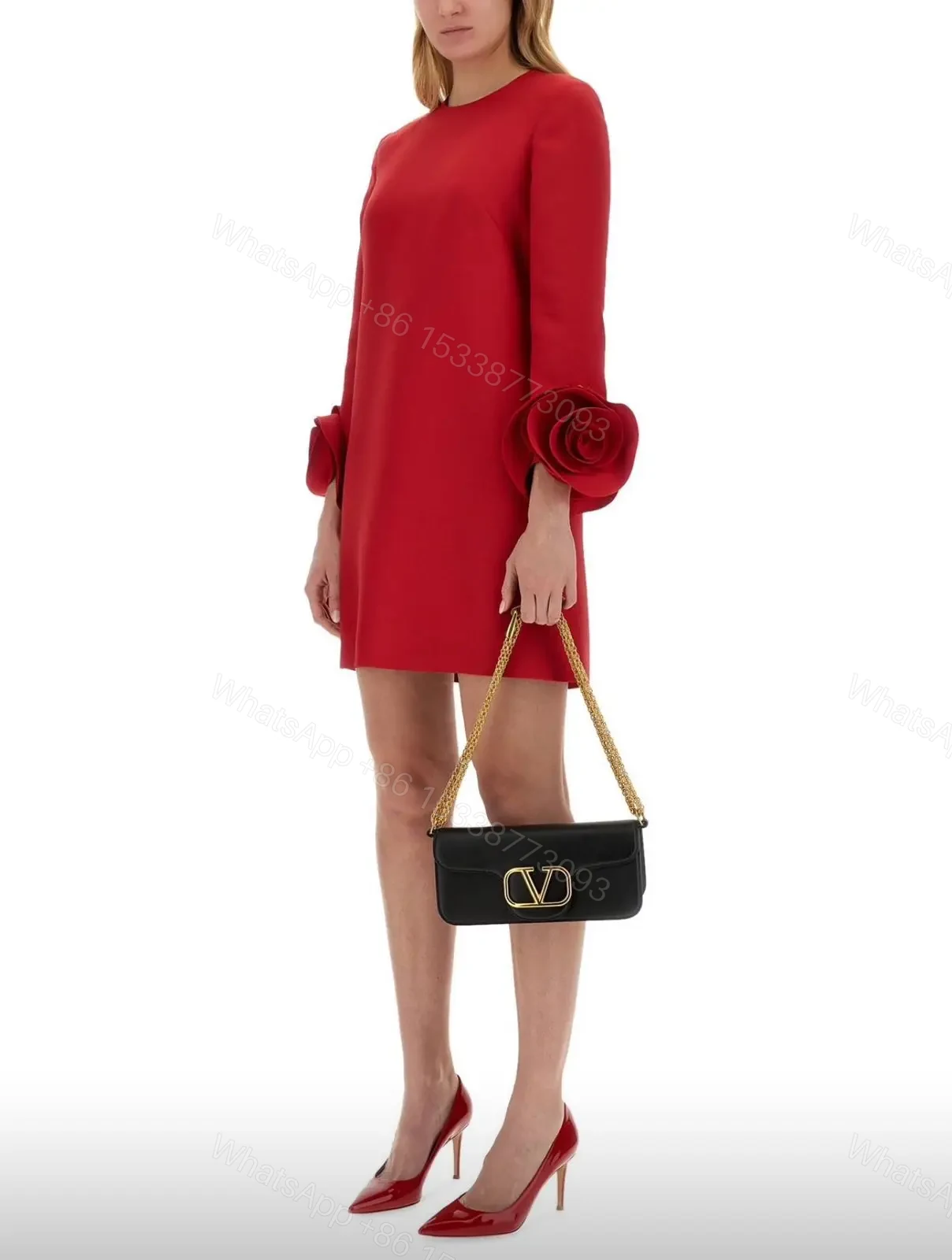 VALENTINO — view 1