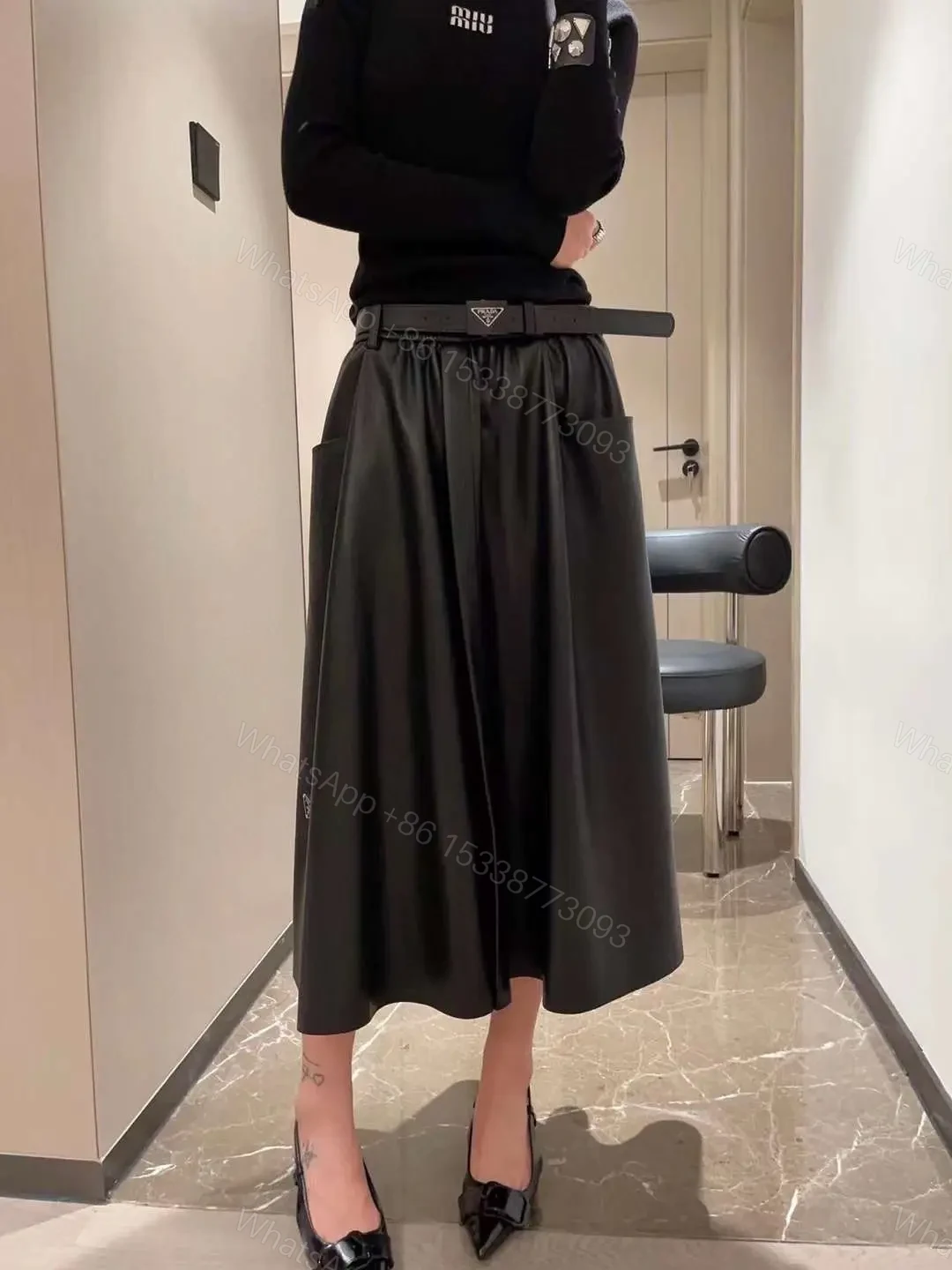 PRADA — view 1