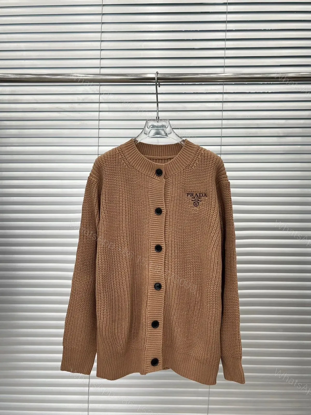 PRADA — view 1