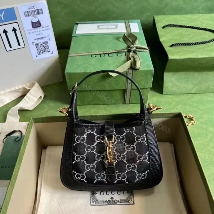 GUCCI — view 1