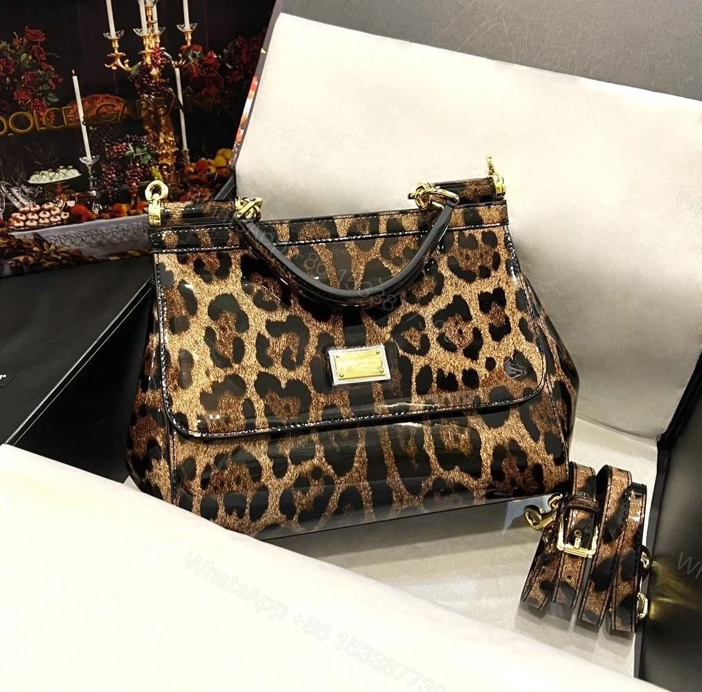 Design KIM Large Sicily handbag – Dubai Fashion LUX — view 1