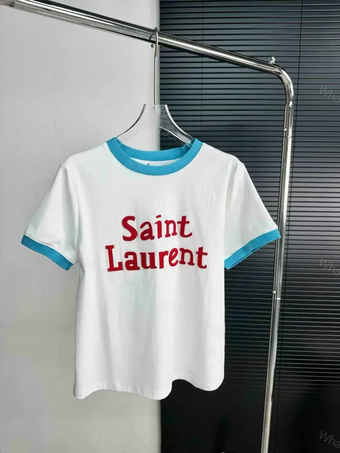 YSL — view 1
