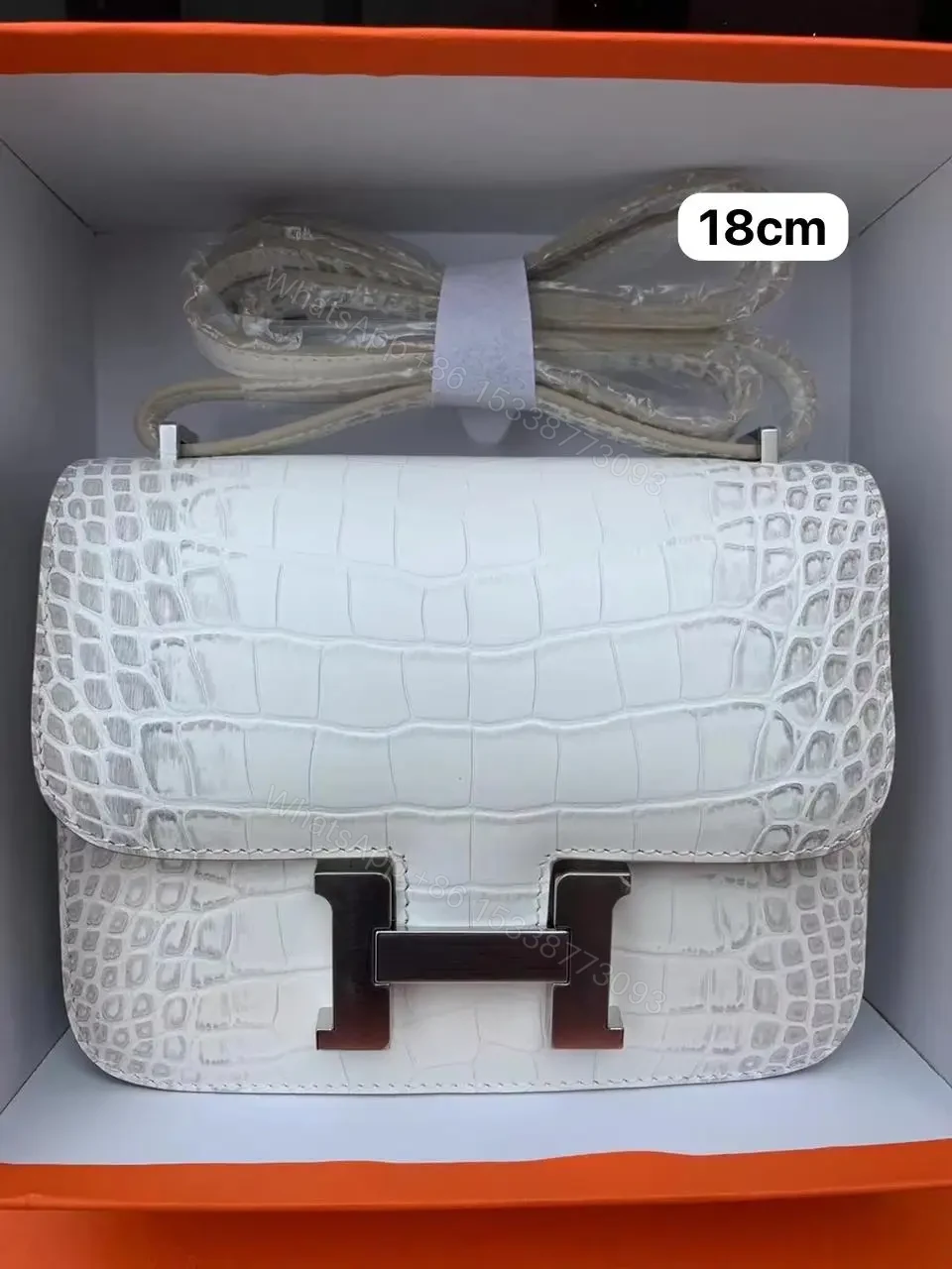 HERMES — view 1