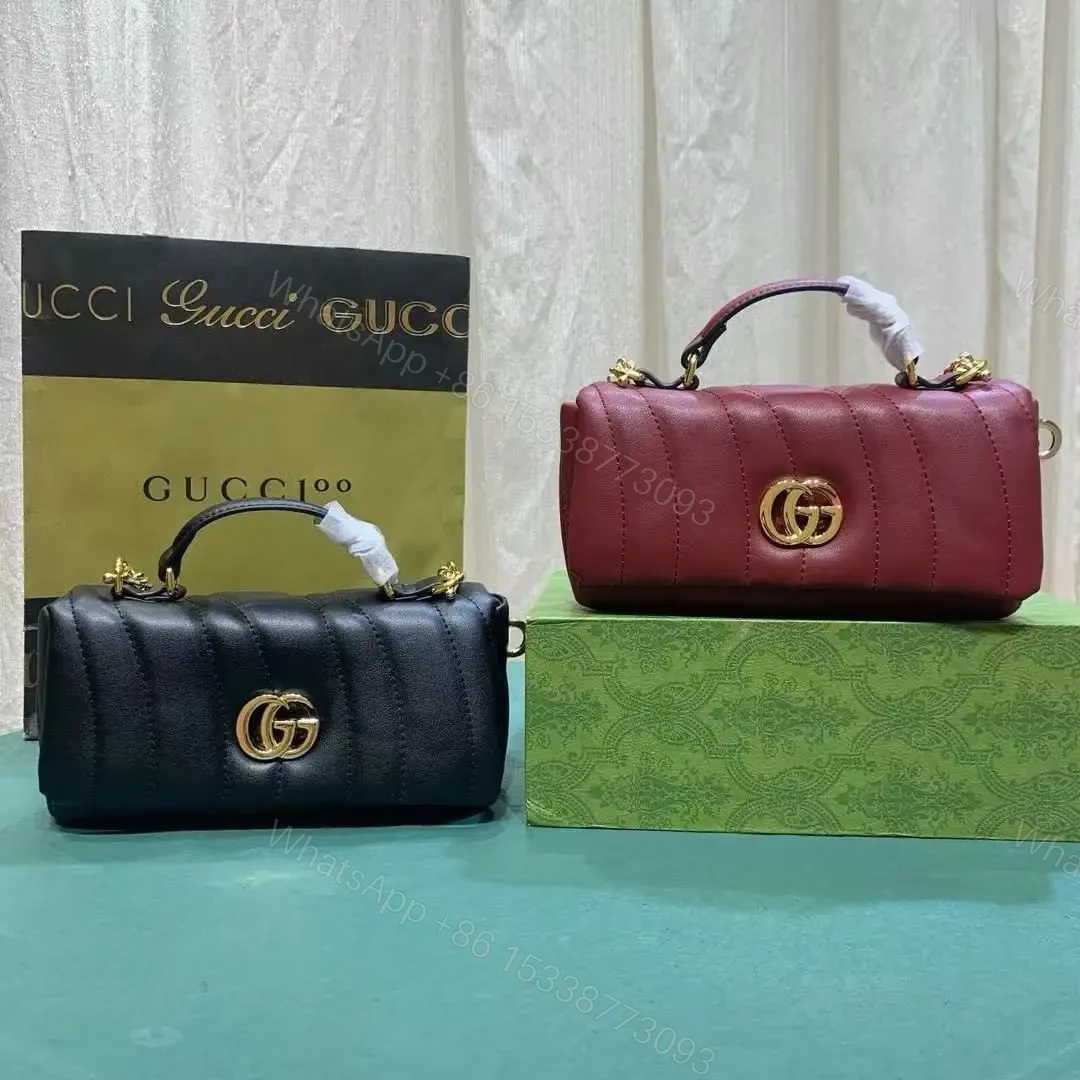 GUCCI — view 1
