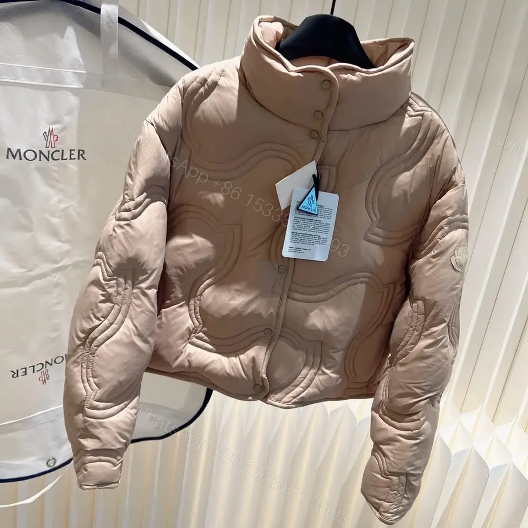 MONCLER — view 1