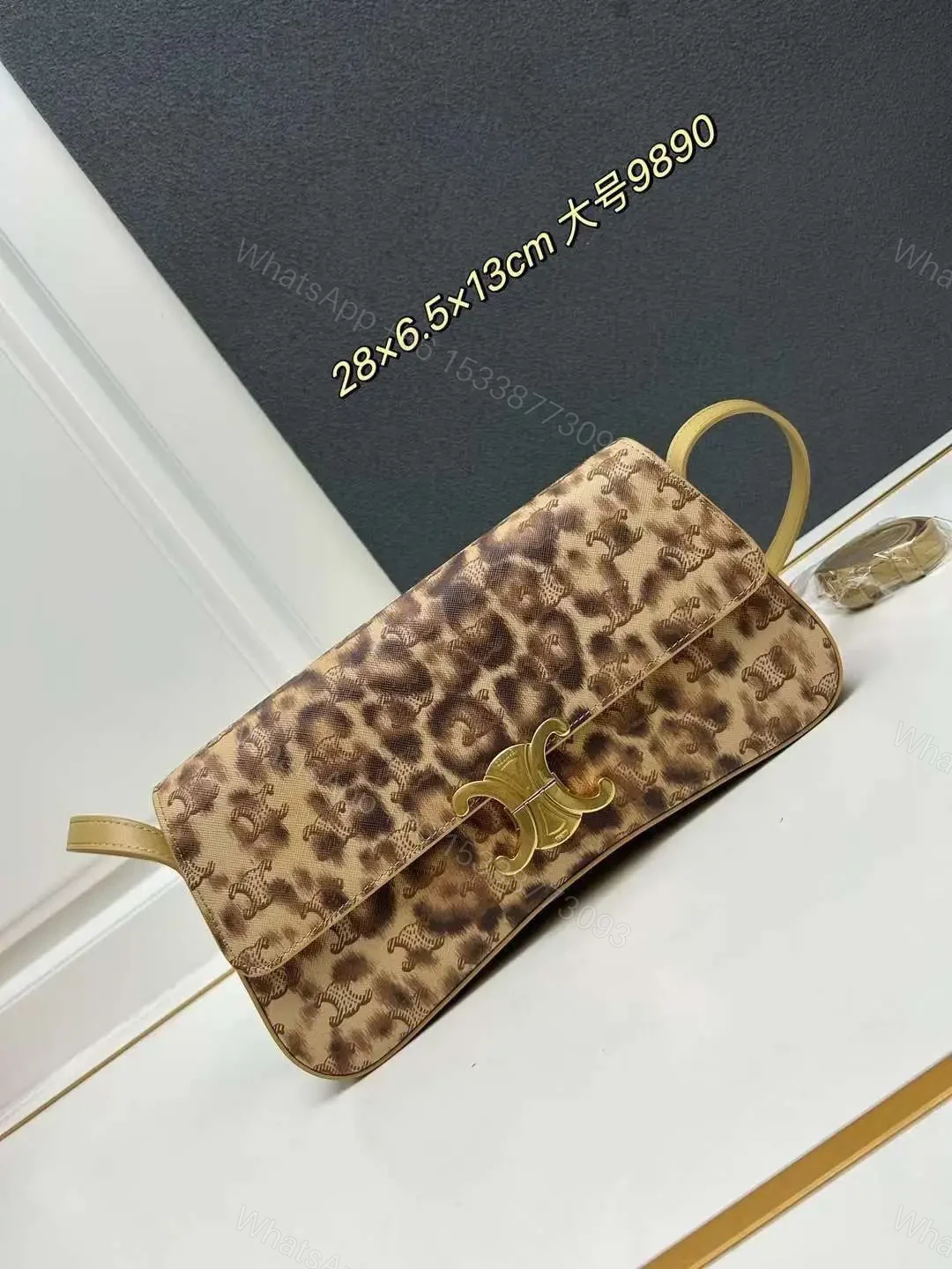 CELINE — view 1