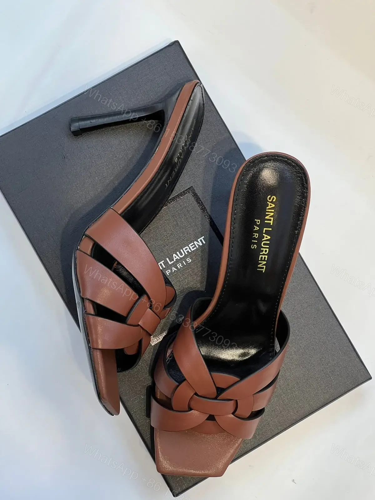 YSL — view 1