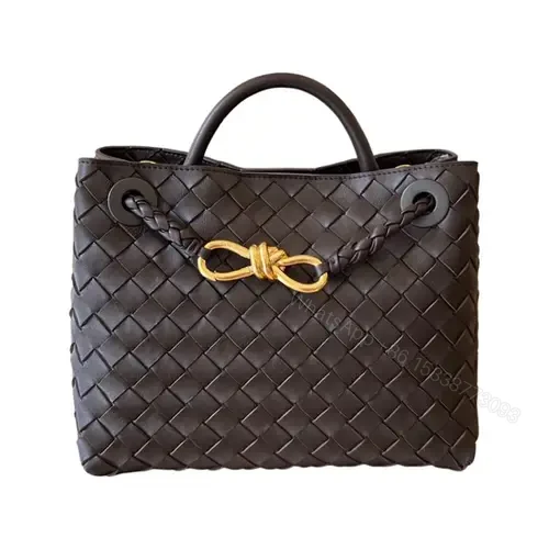 Bottega Veneta Andiamo Bag — view 1