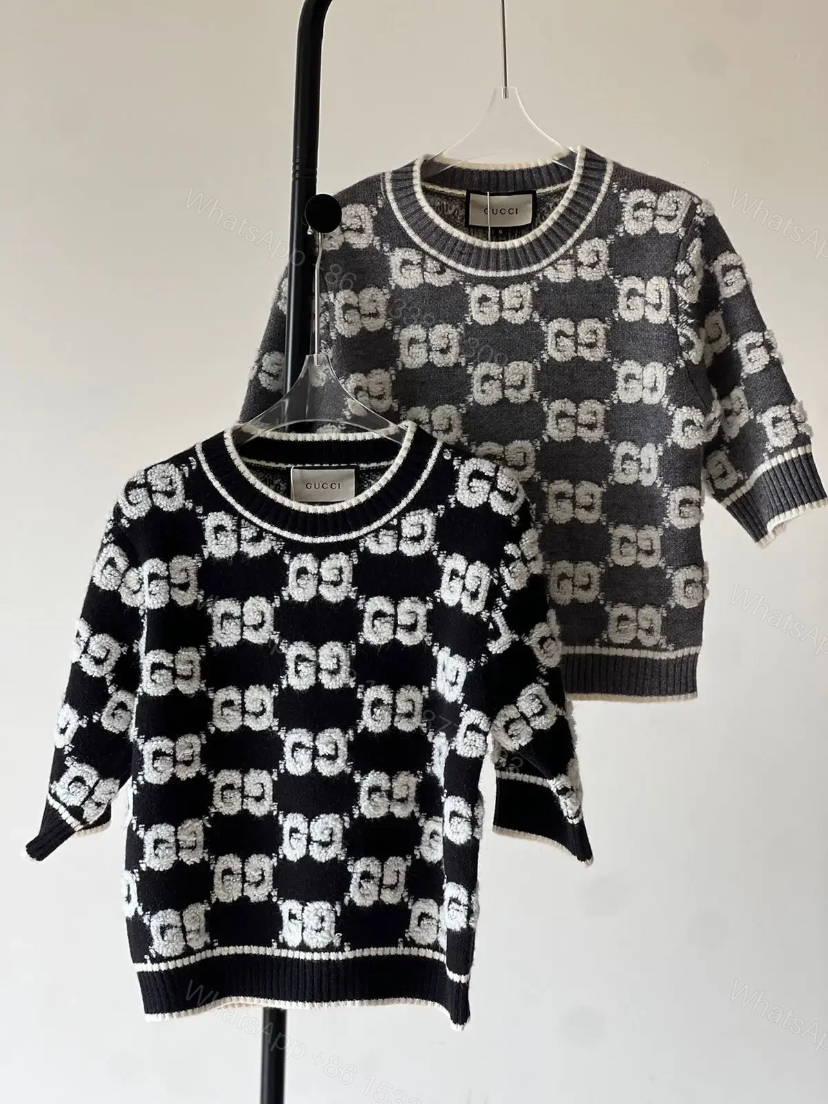 GUCCI — view 1