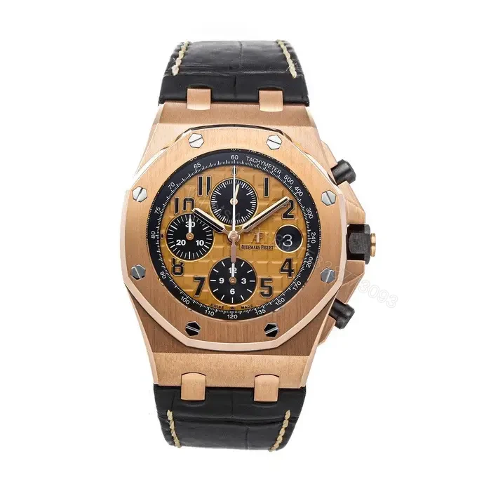 Audemars Piguet Royal Oak Offshore 26470OR.OO.A002CR.01 Replica — view 1