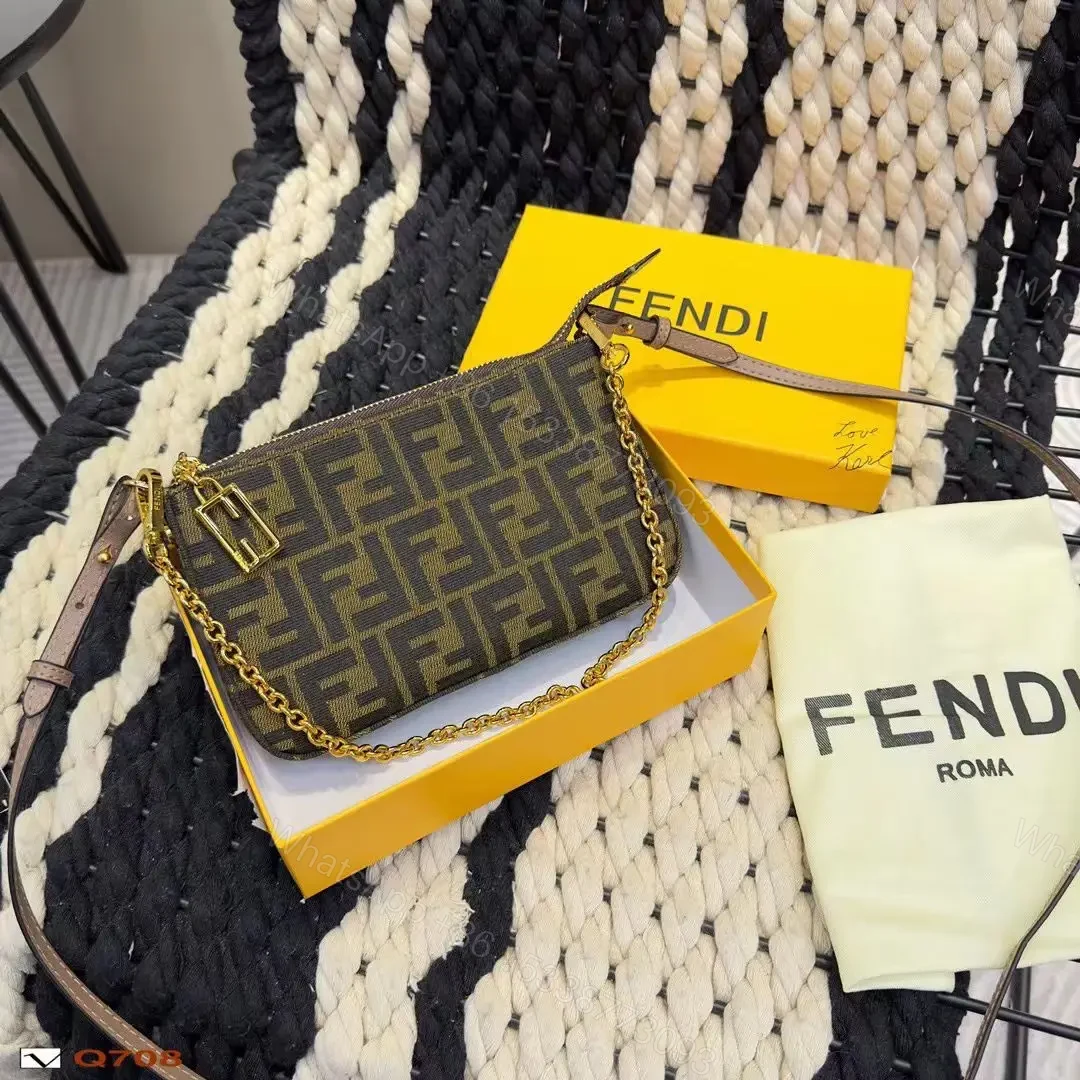 FENDI — view 1
