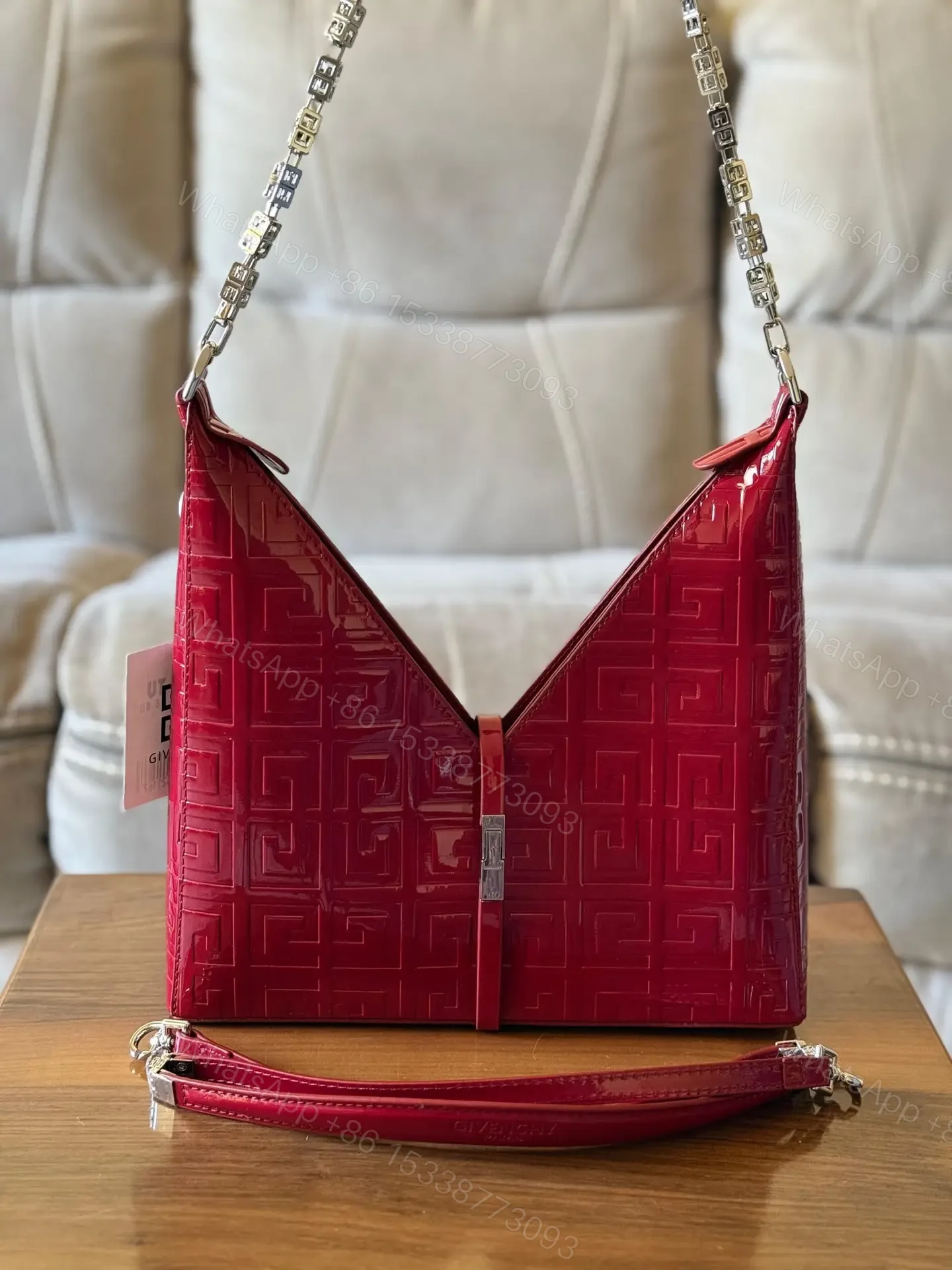 FENDI — view 1