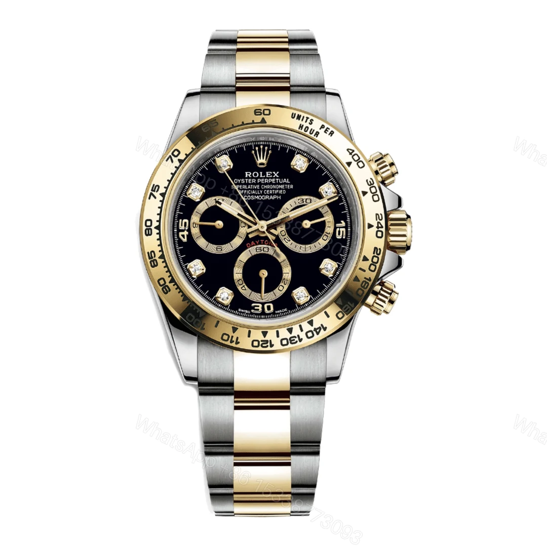 Rolex Daytona Cosmograph 116503-0011 Replica — view 1
