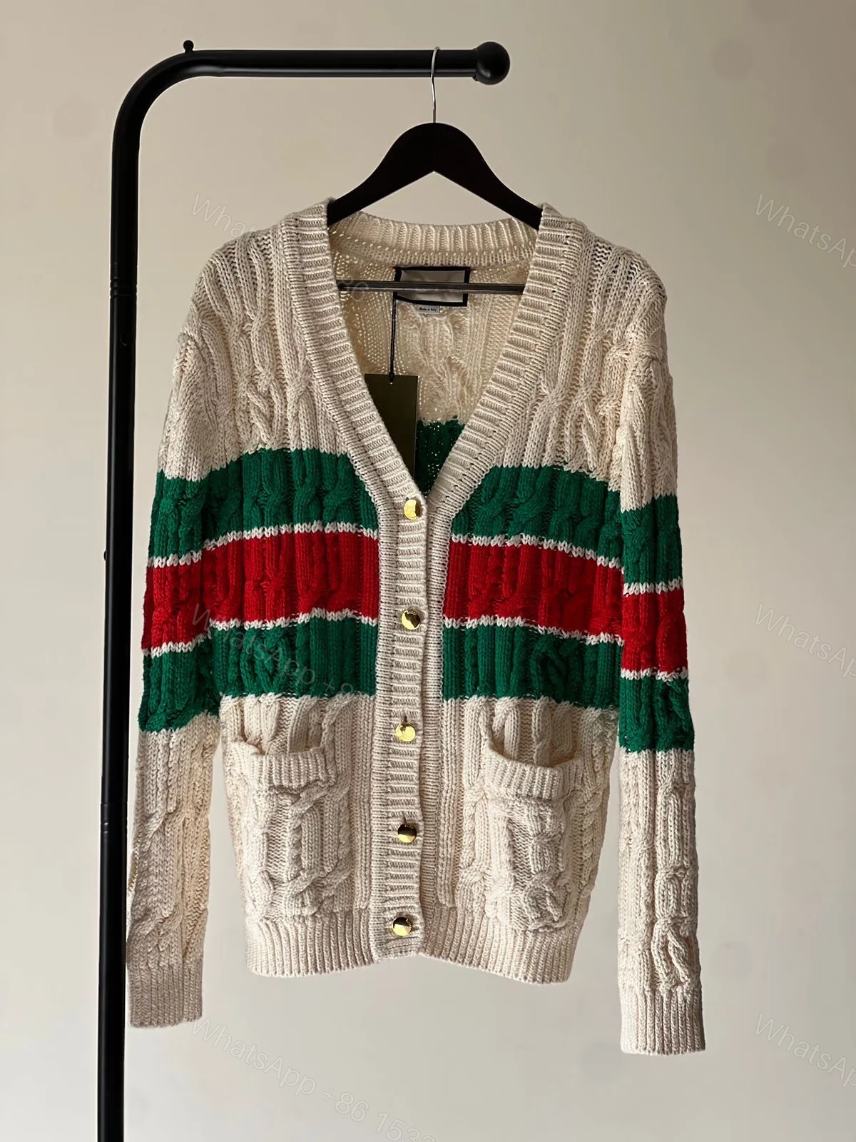 GUCCI — view 1