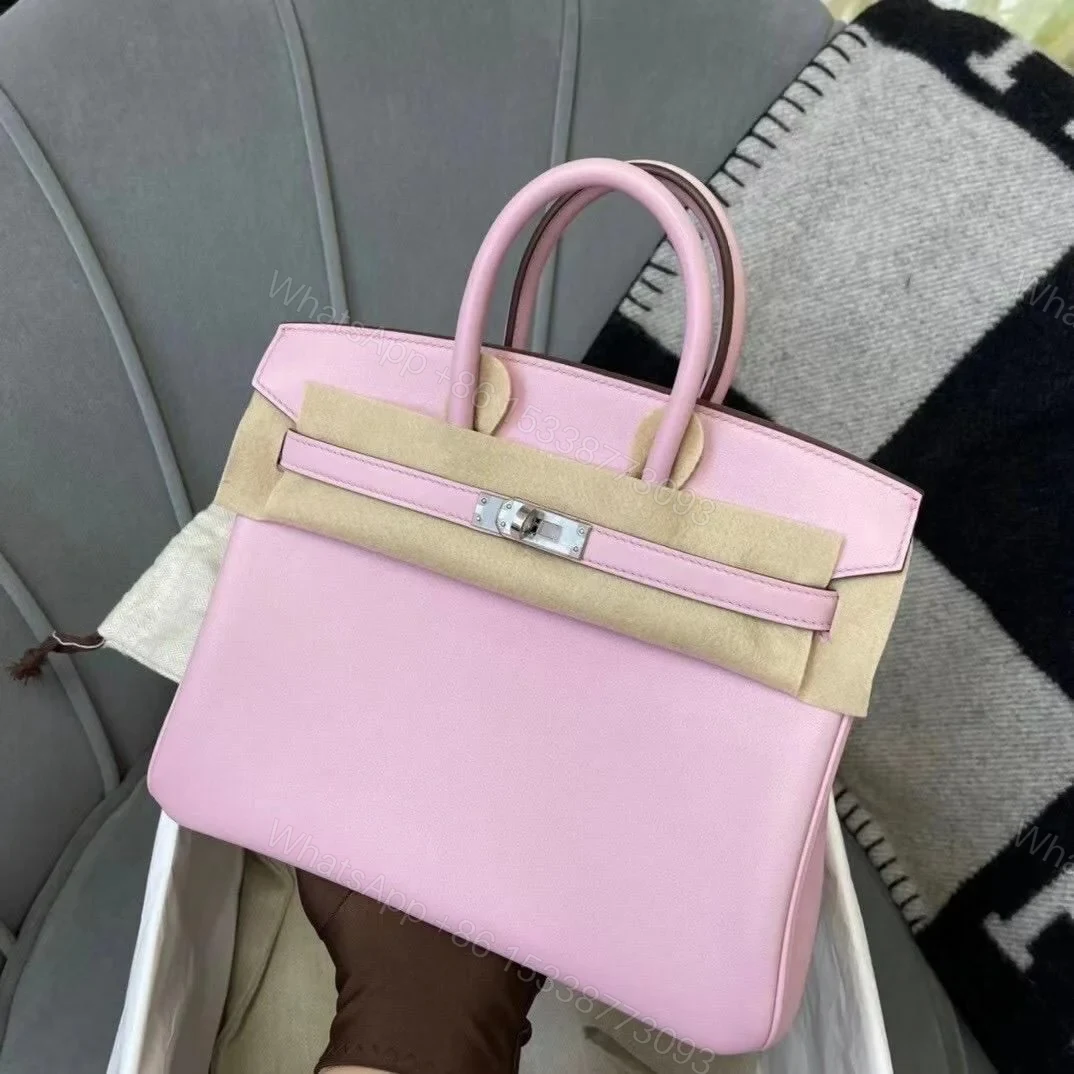 Birkin 25cm top hand – Dubai Fashion LUX — view 1