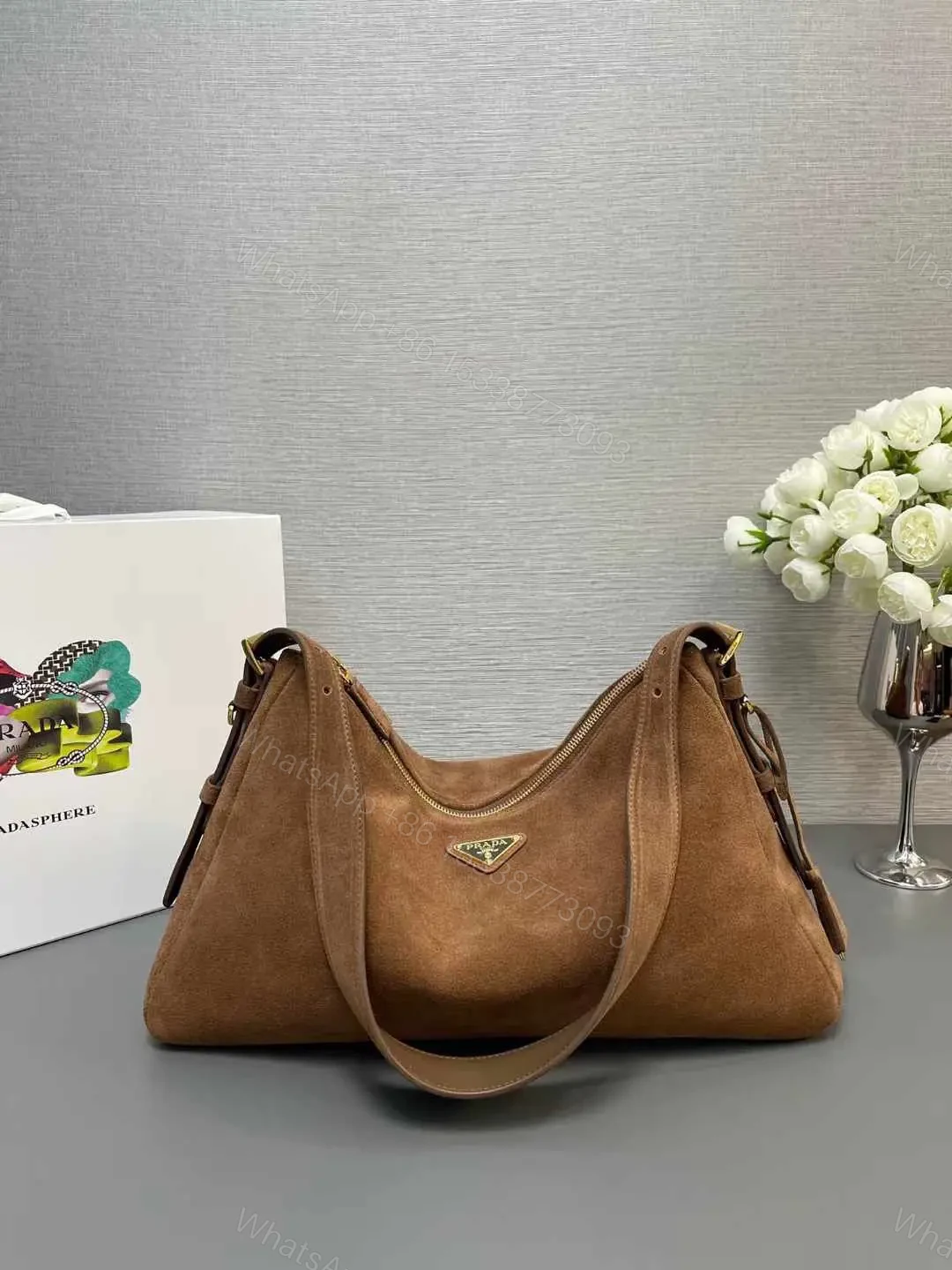 PRADA — view 1