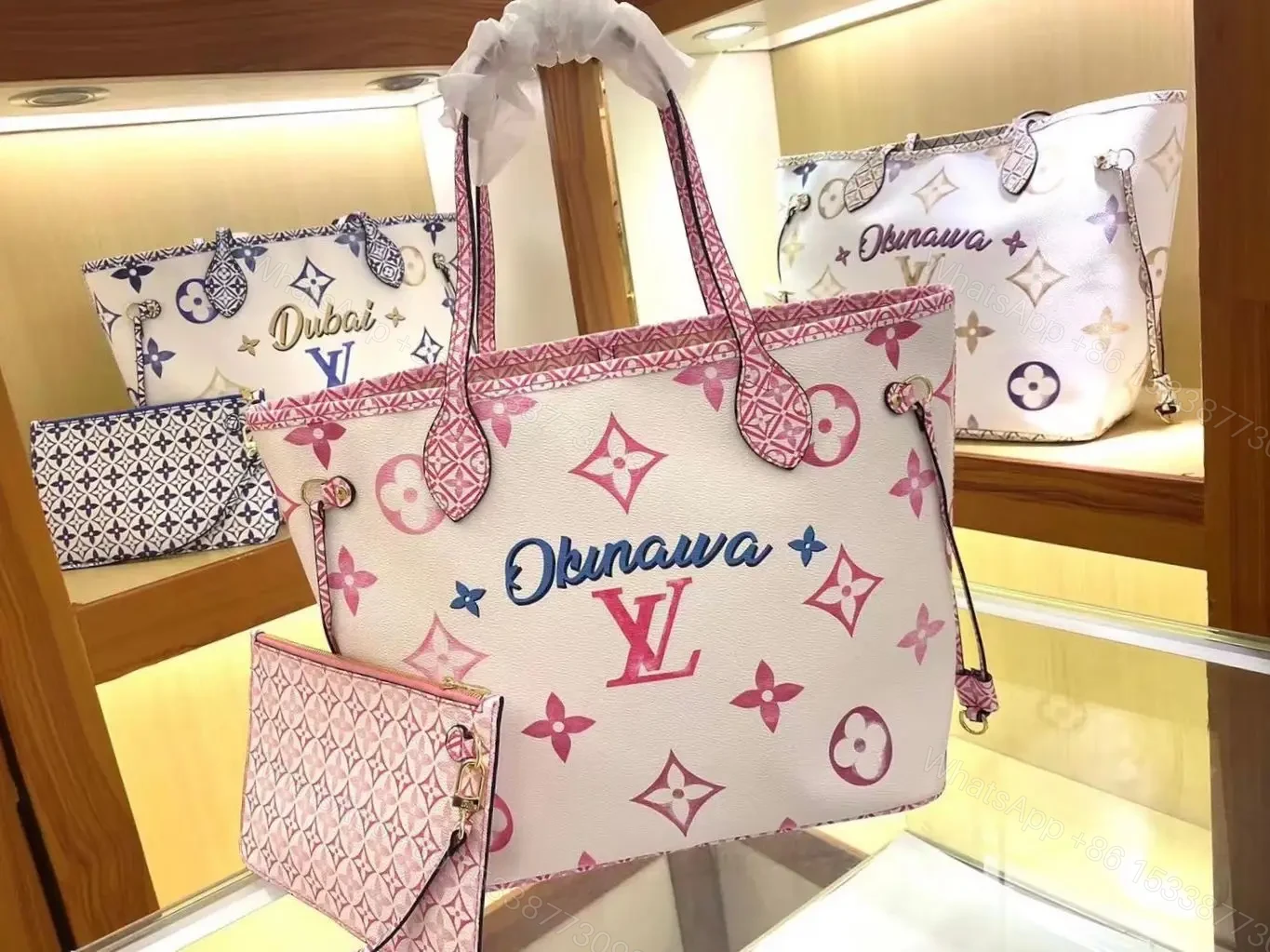 LOUIS VUITTON — view 1