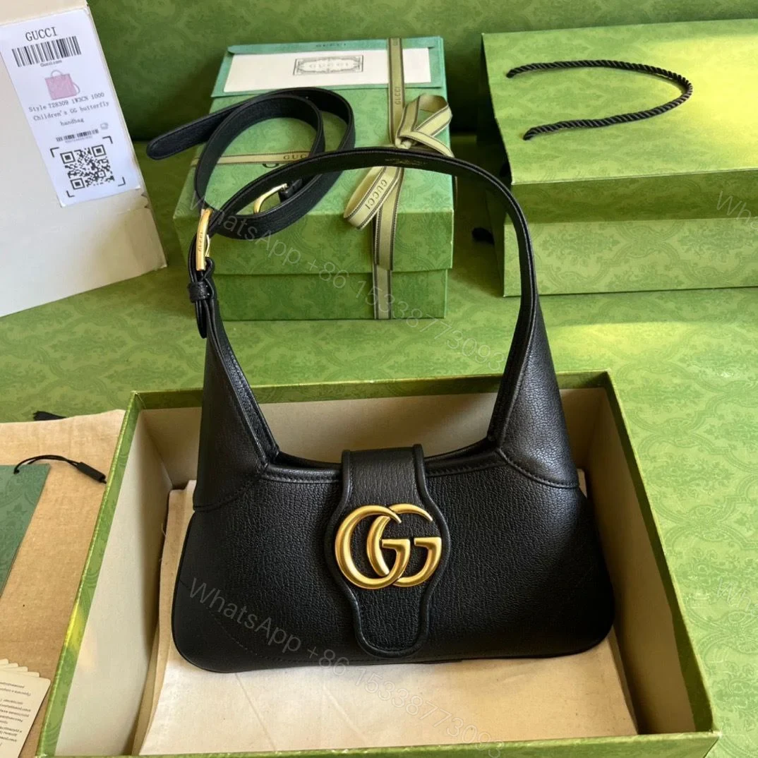 Gucci Aphrodite Small Shoulder Bag — view 1