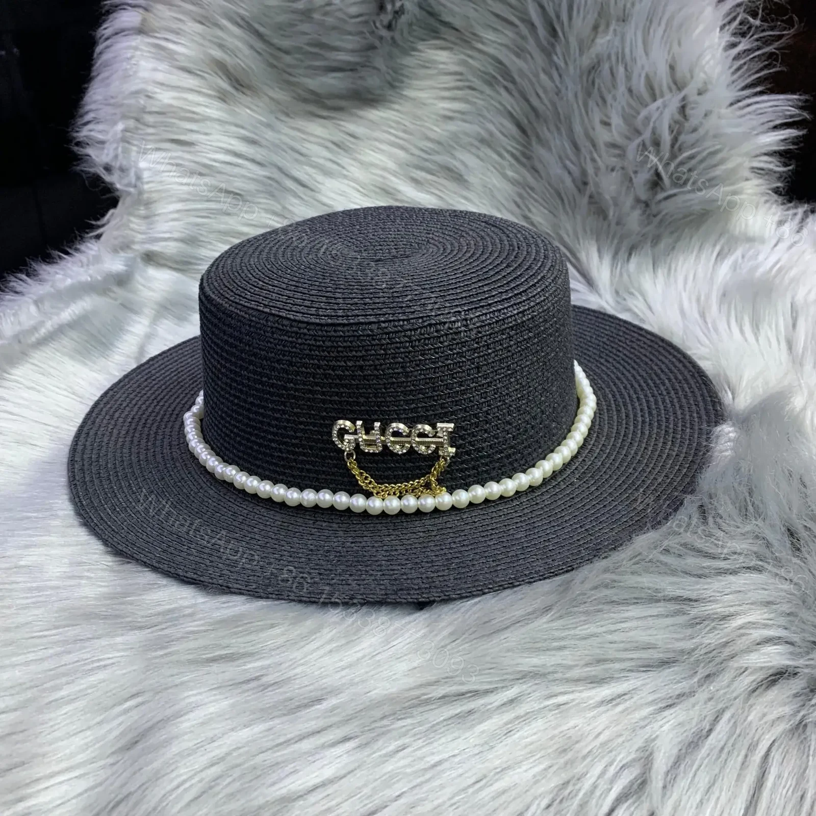 GUCCI — view 1