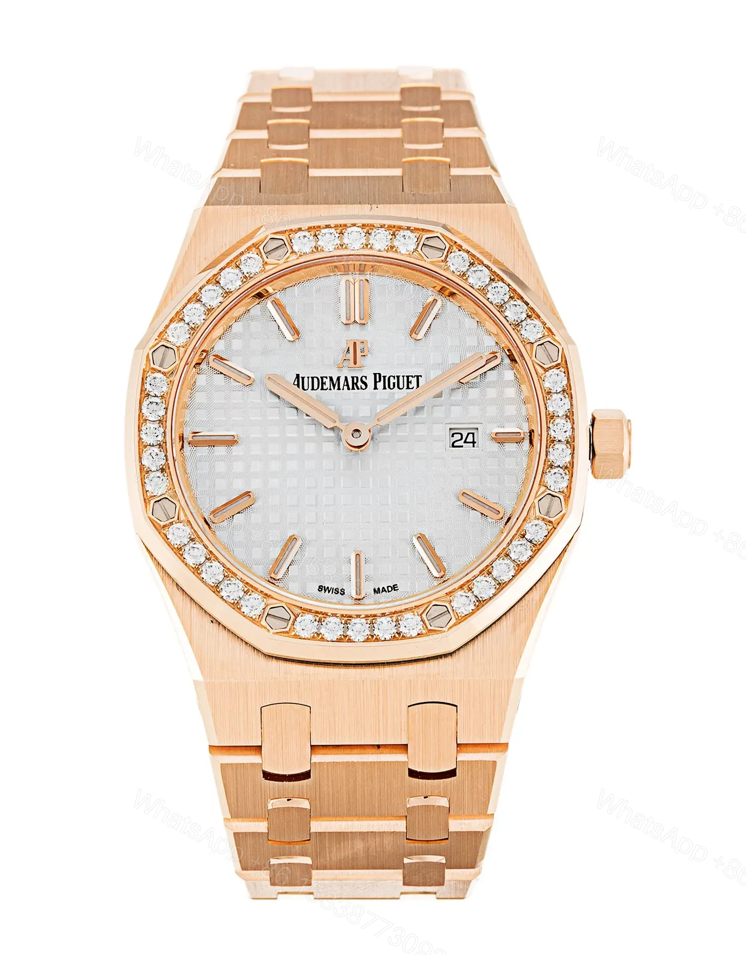 Audemars Piguet Royal Oak 67651OR.ZZ.1261OR.01-33 MM — view 1