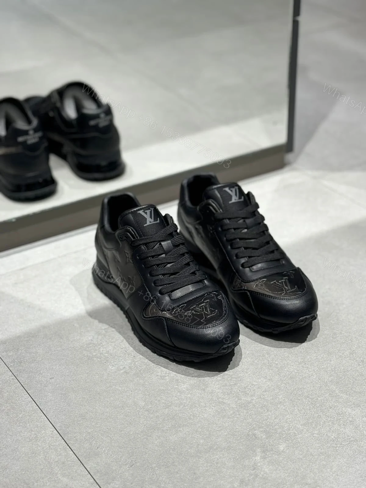 Louis Vuitton — view 1