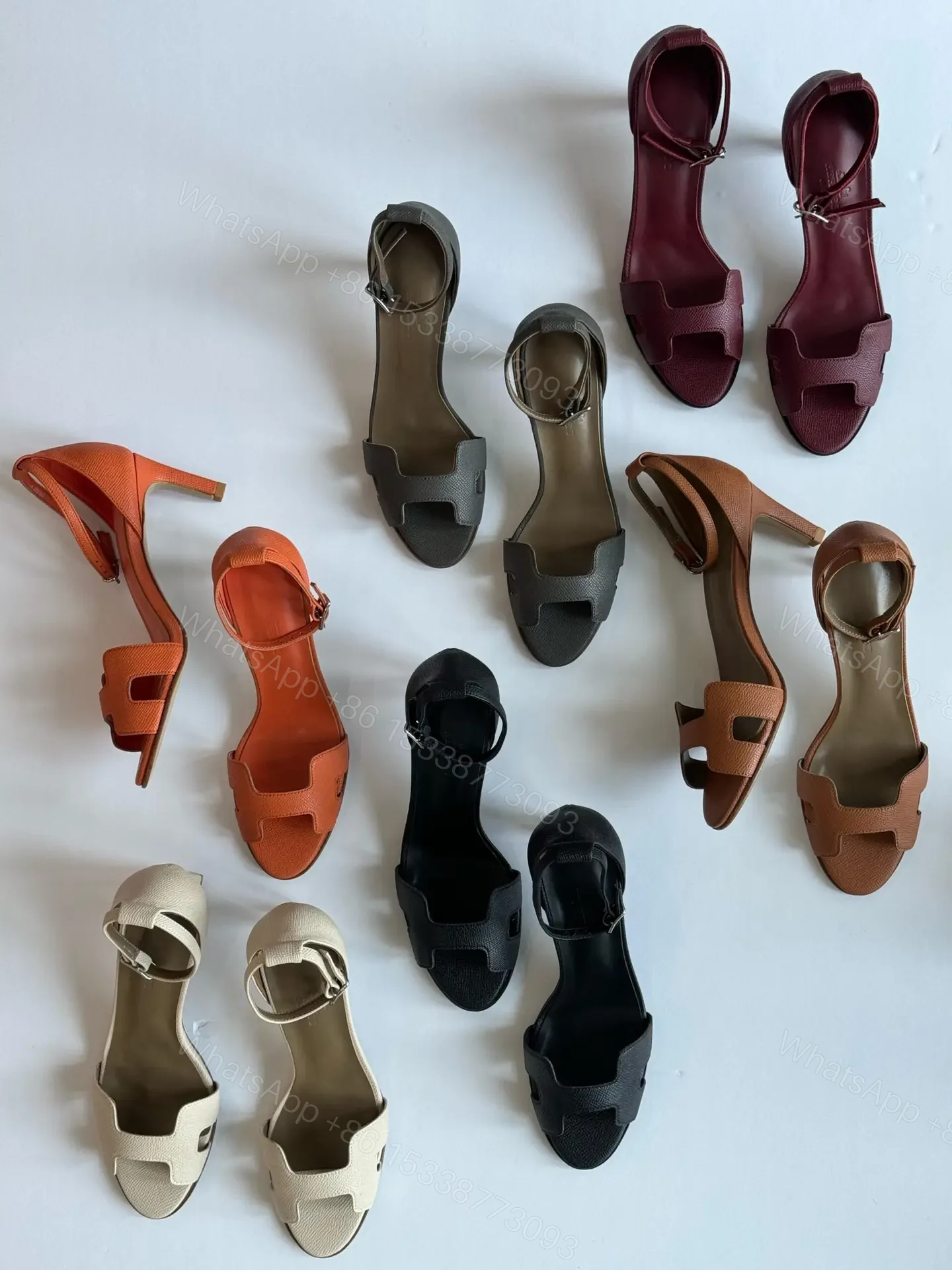 HERMES — view 1