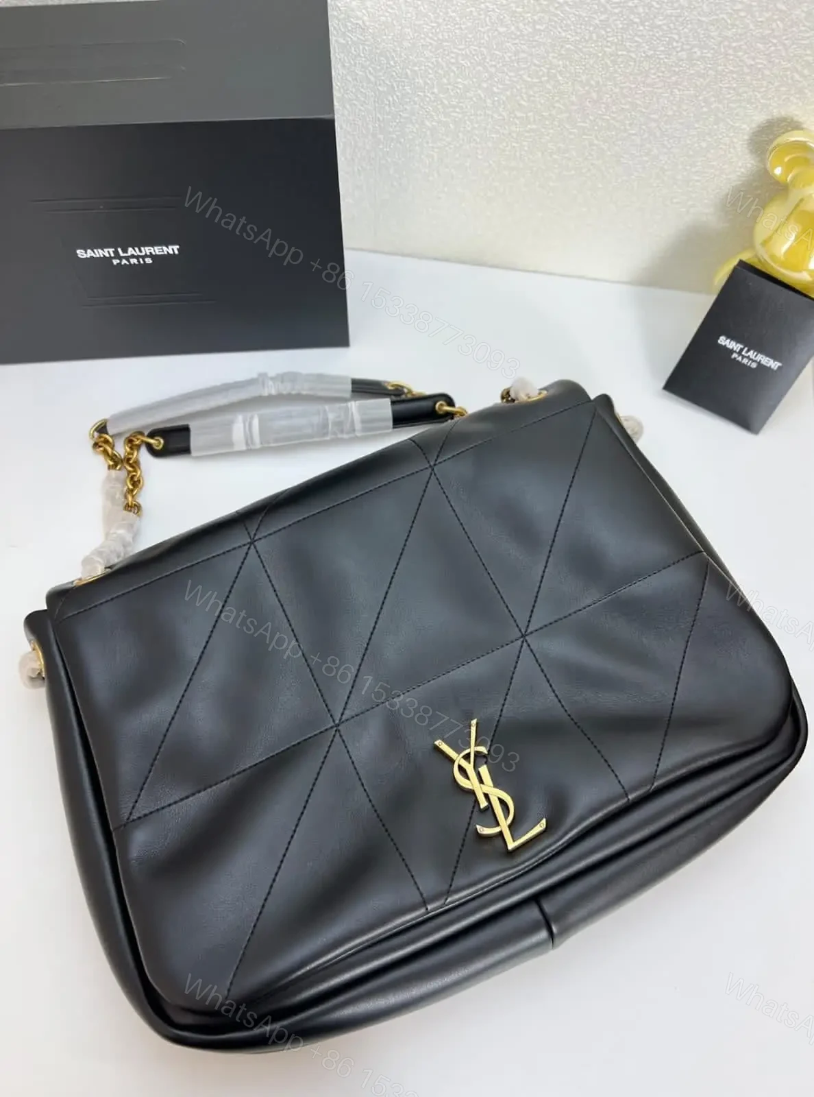 YSL — view 1