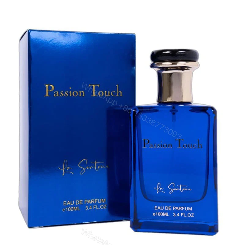 La senteur Passion Touch Edp 100ml ( Fragrance like Bleu De Chanel ) — view 1