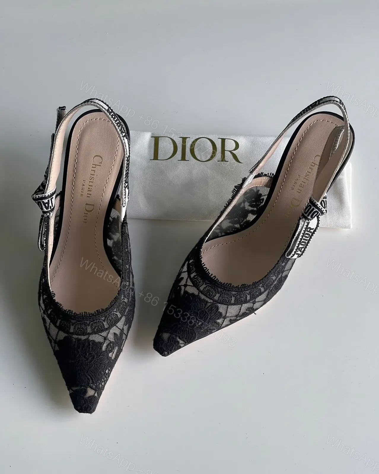 DIOR — view 1