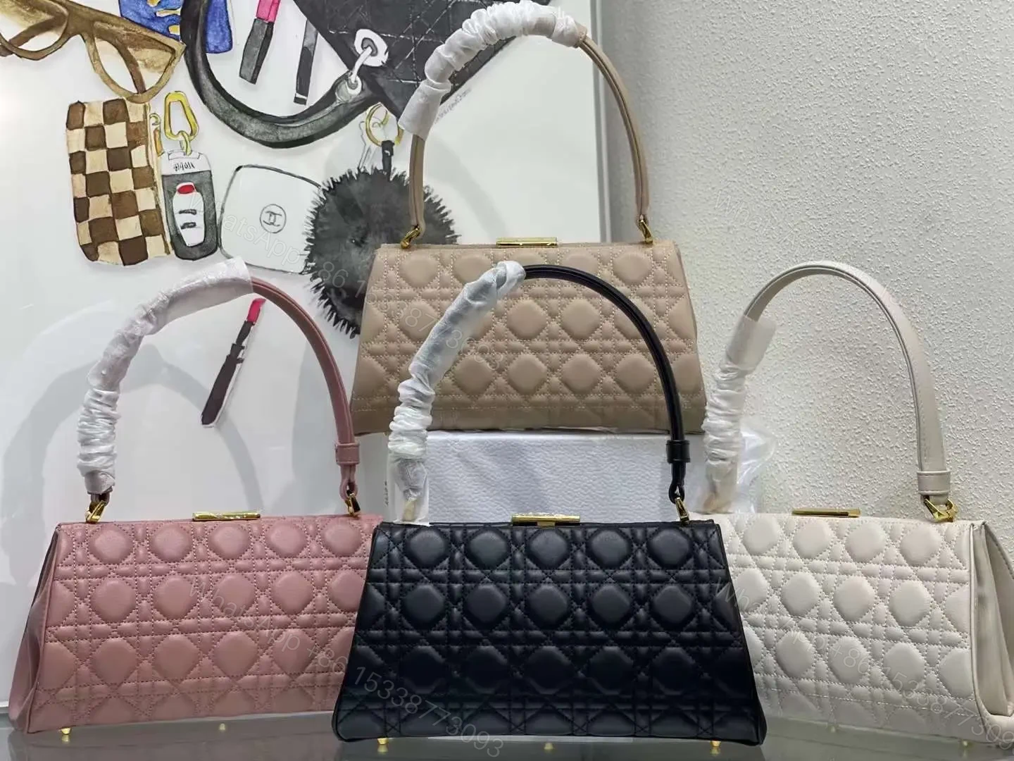 DIOR — view 1
