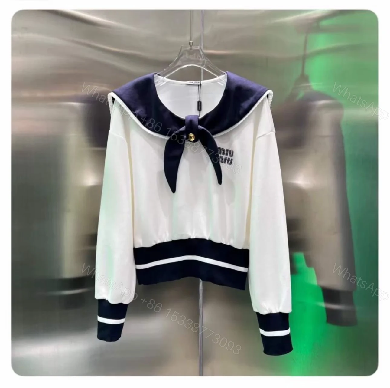 MIU MIU — view 1