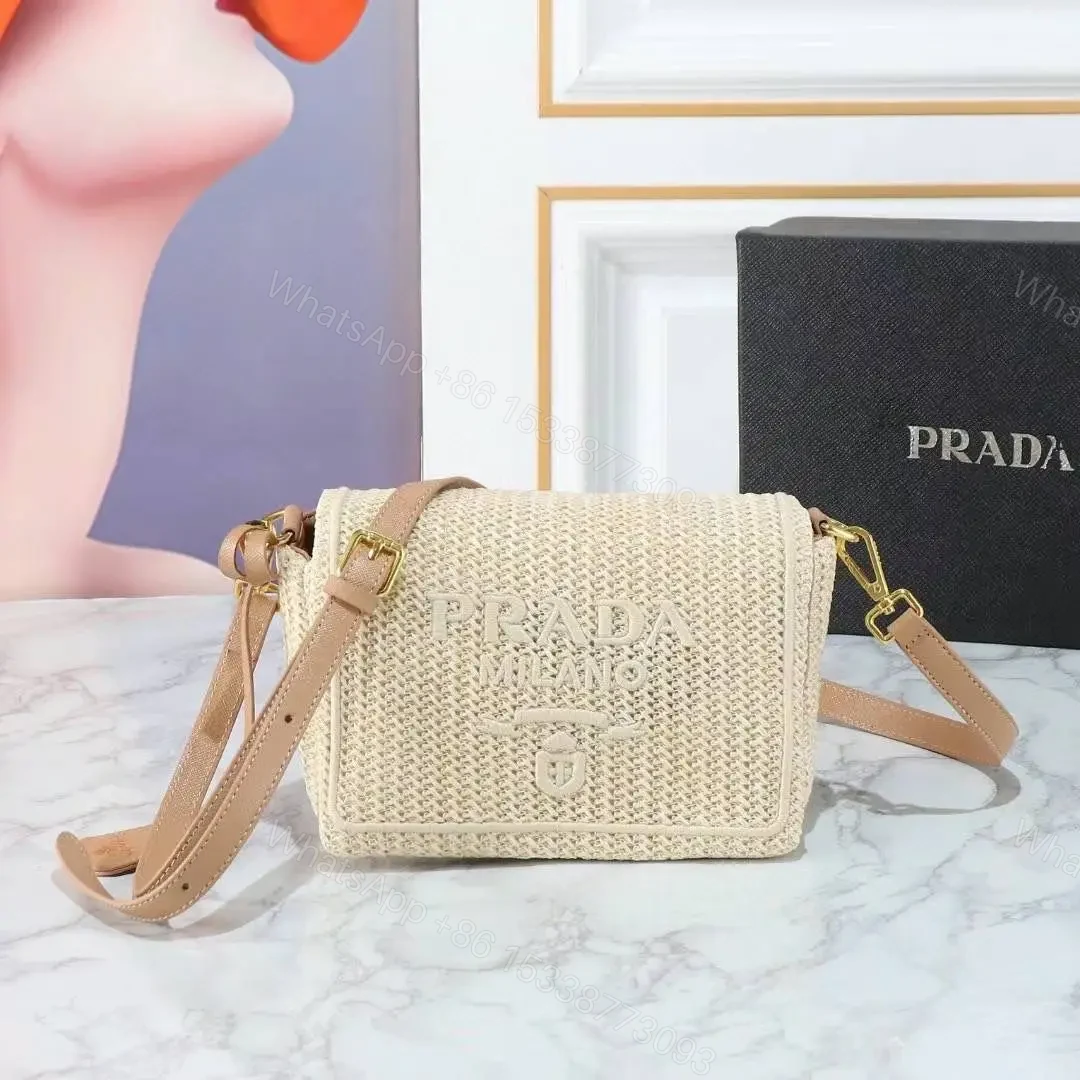 PRADA — view 1