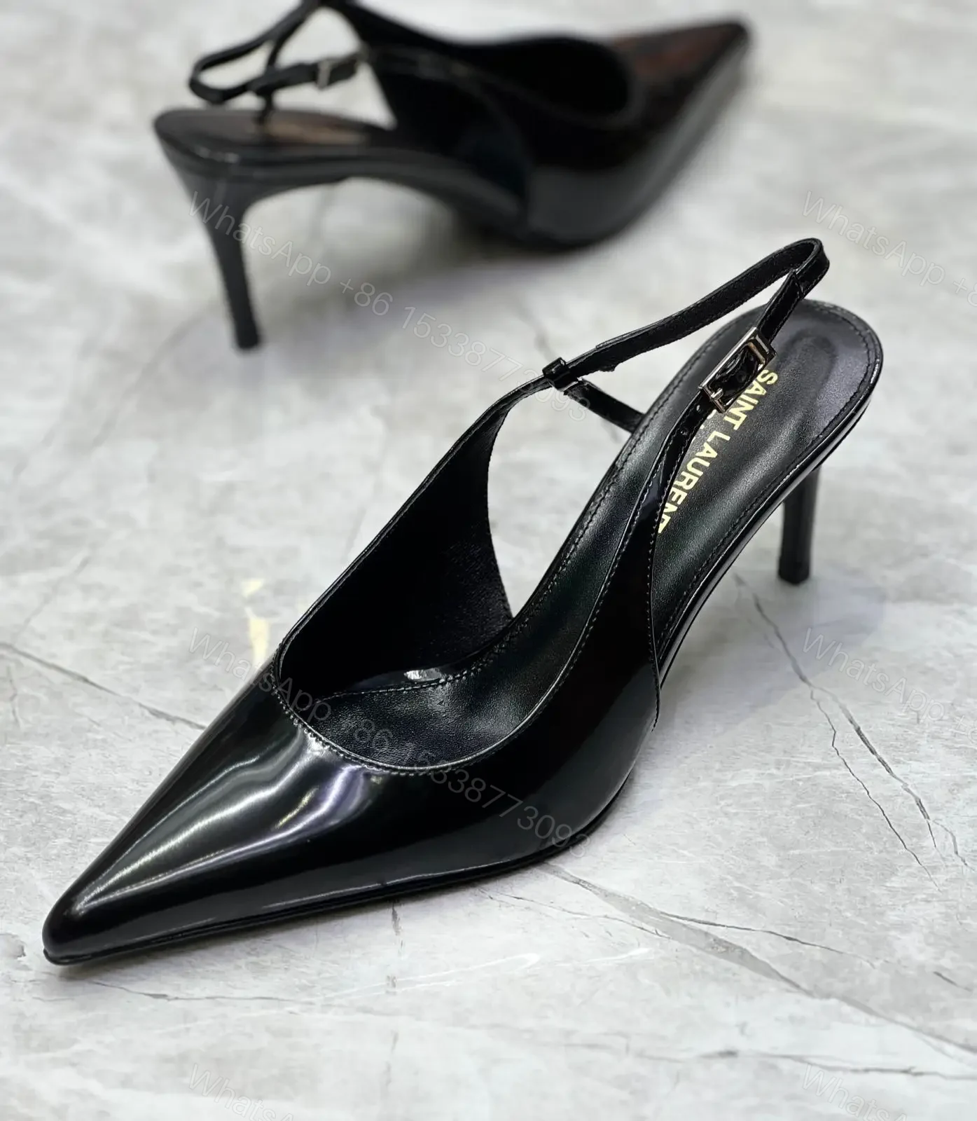YSL — view 1