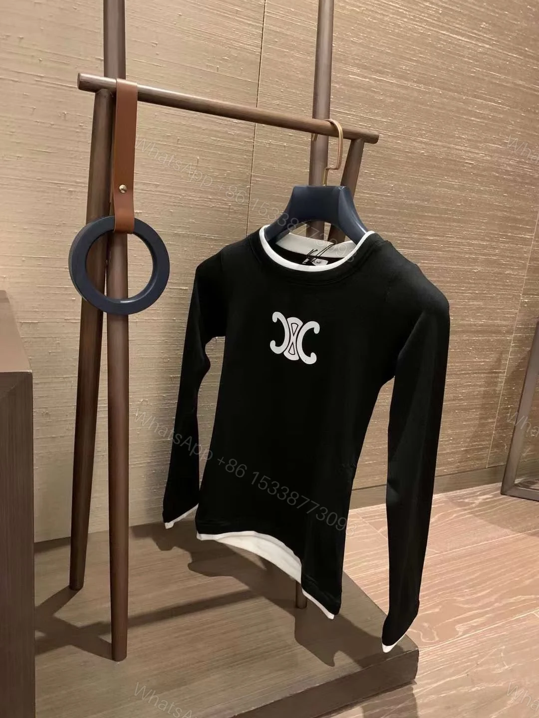 CELINE — view 1