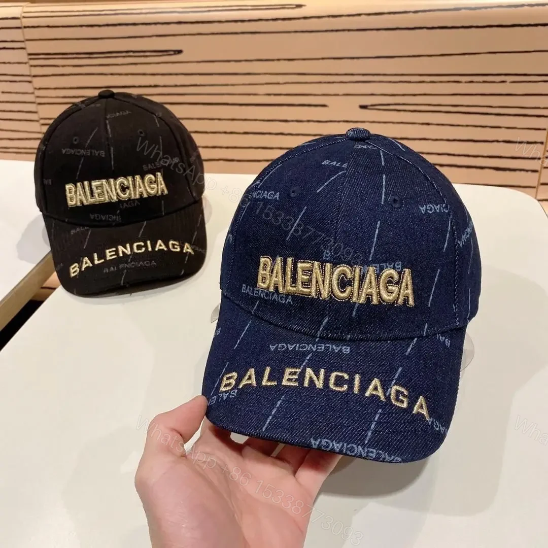 BALENCIAGA — view 1