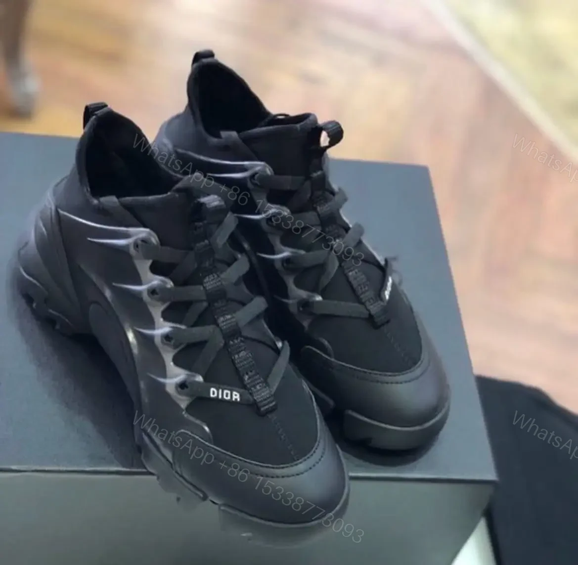 DIOR — view 1