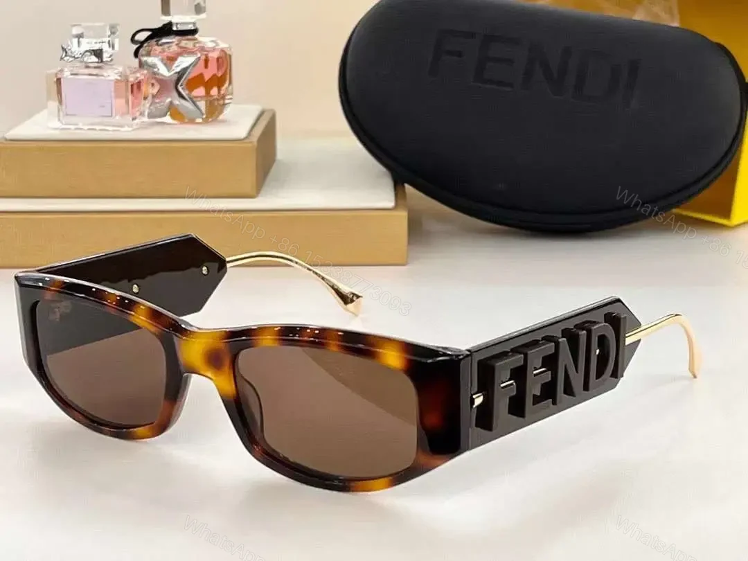 FENDI — view 1
