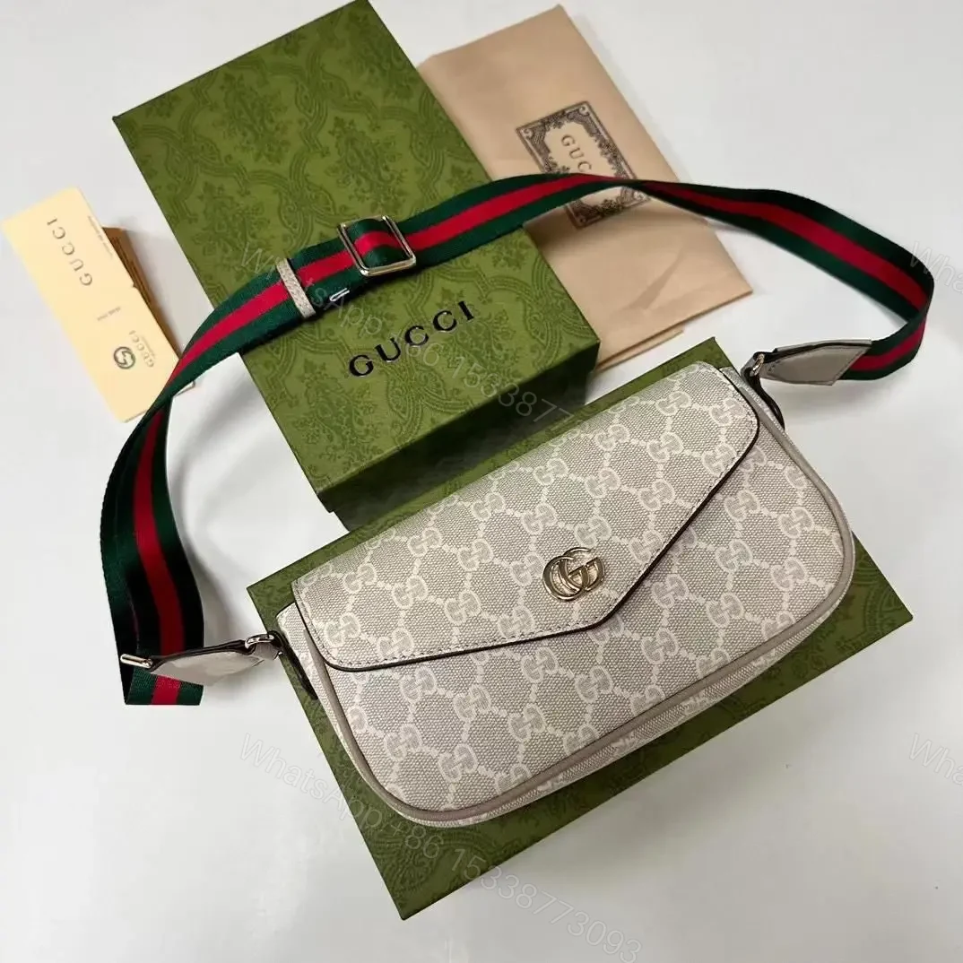 GUCCI — view 1